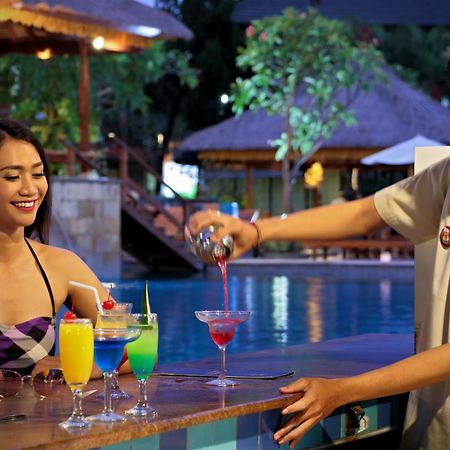 Club Bali Suite Legian Exterior photo