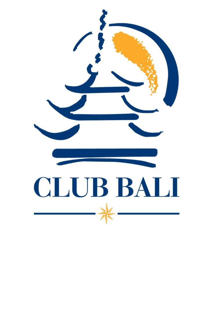 Club Bali Suite Legian Exterior photo